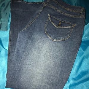 ANGEL KISS JEANS👖